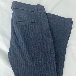 Banana Republic Sloan Pants Size 4
